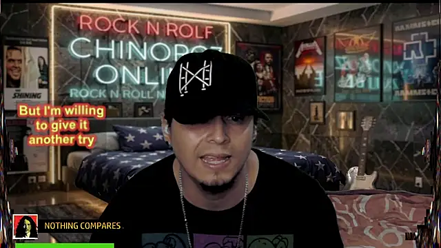 chino_roz webcam