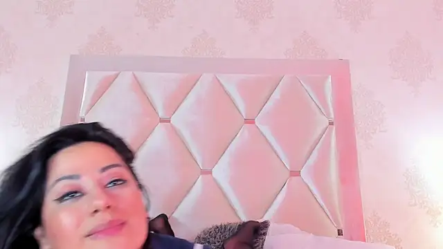 SeleneCarter webcam