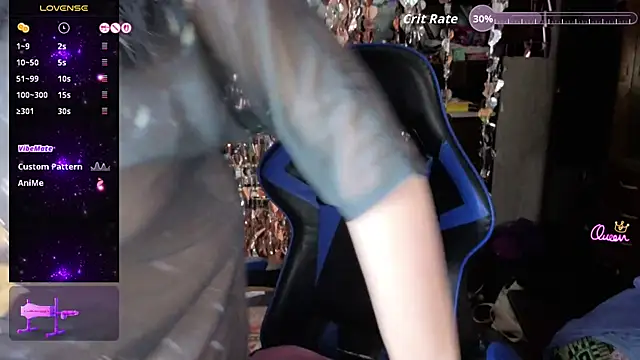 LeonaHarrison webcam
