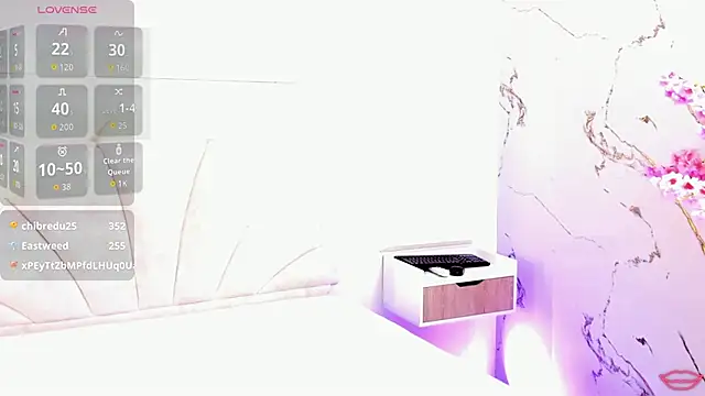 BrianaHazel webcam