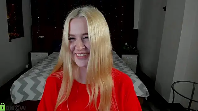 Betany_Foks webcam