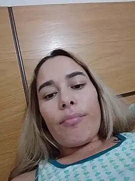 Amelia1_ webcam