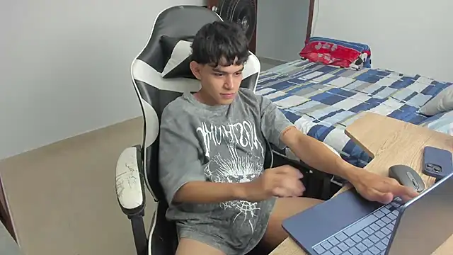 ronaldmq20 webcam