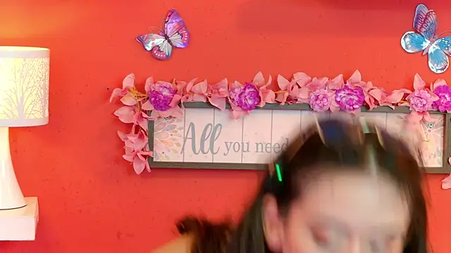 ChloeRem webcam