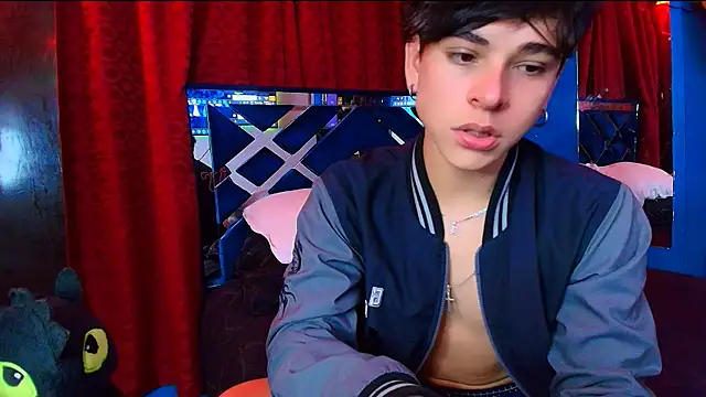 Luke_Howland webcam