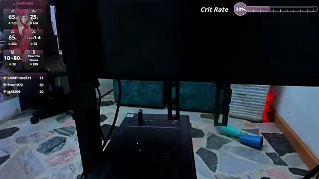 yossi_peach_cute webcam