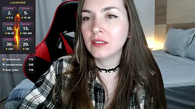 Naughty_Annn webcam
