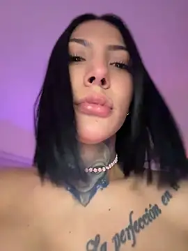 cataleyasweet_19 - Cataleyasweet_19's free webcam - UK Sex Cams