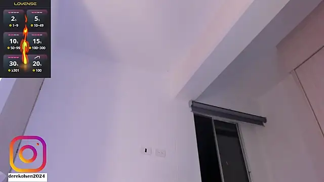 DerekOlsen webcam