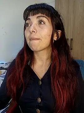 Winona-miu webcam