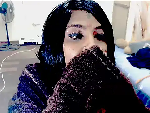Indiancatz2 webcam