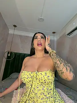 kiim_taaylor webcam