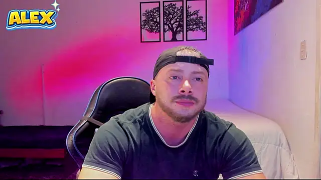 AlexJaz11 webcam