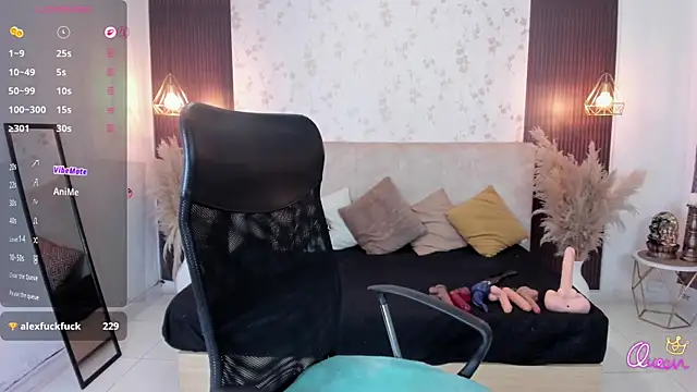 IvannaRosse_ webcam