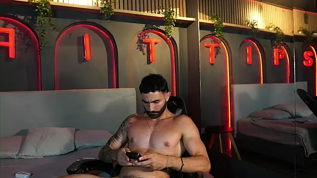 Austin_bolt webcam