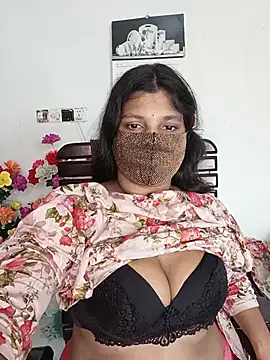 Hot-Fairy webcam