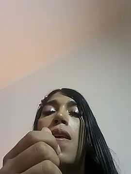 AmbarFoxx_ webcam