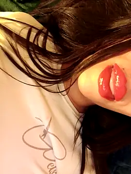 OnlyRima webcam