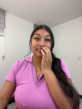 SharaRous webcam