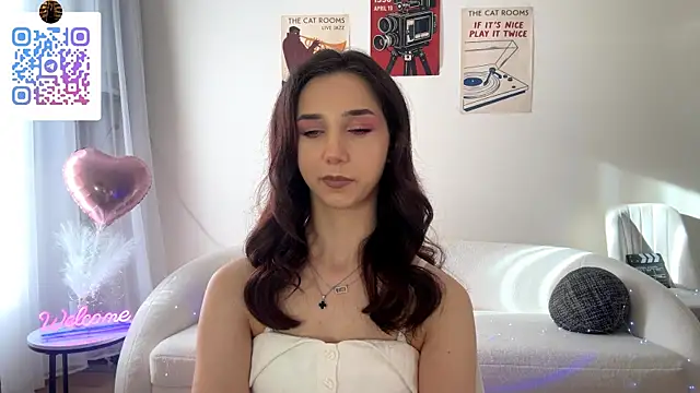 LinaMour webcam