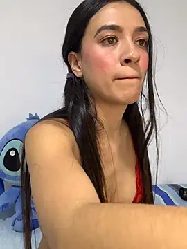 MiQeilaSweet webcam