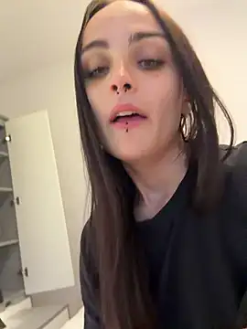 ScarStarX webcam