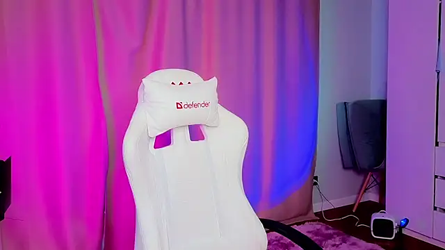 musefox webcam