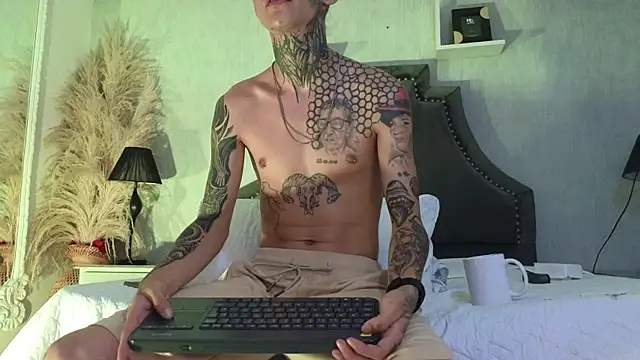 Paulo_527 webcam