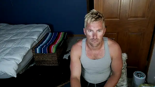 SpunRedneck webcam