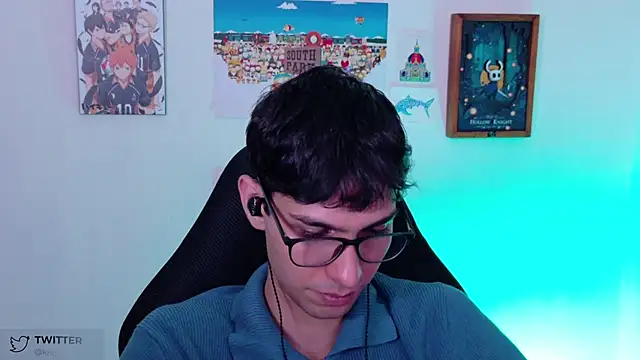 khoz_ler_ webcam