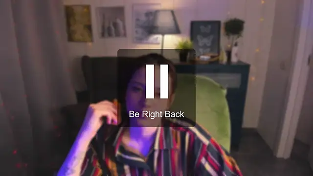 SarahShelby webcam
