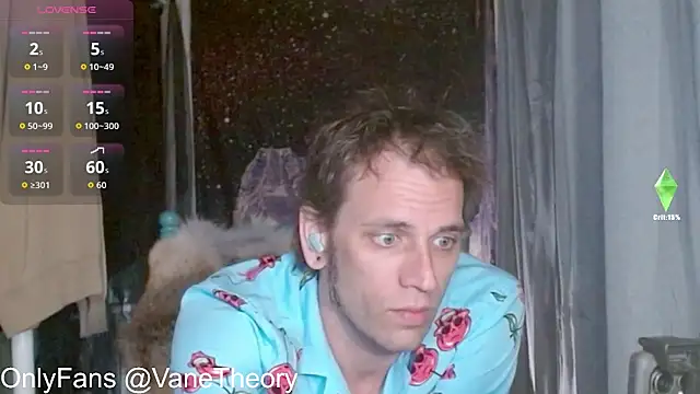 cguffey2284 webcam