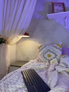 AlessiaVallmont webcam