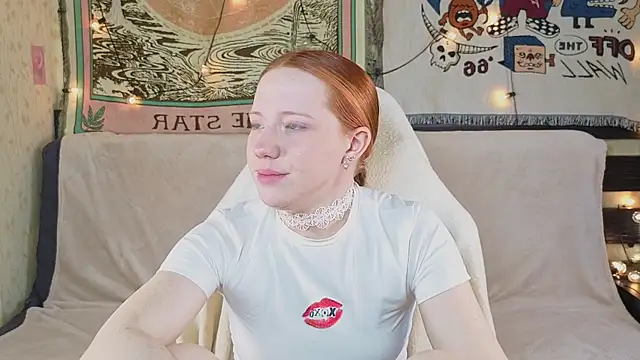 Sparky_fox webcam
