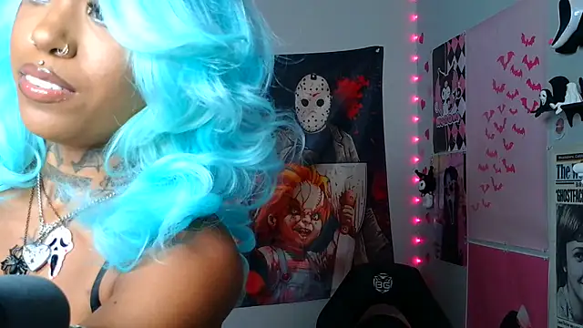 spookiebaddie webcam
