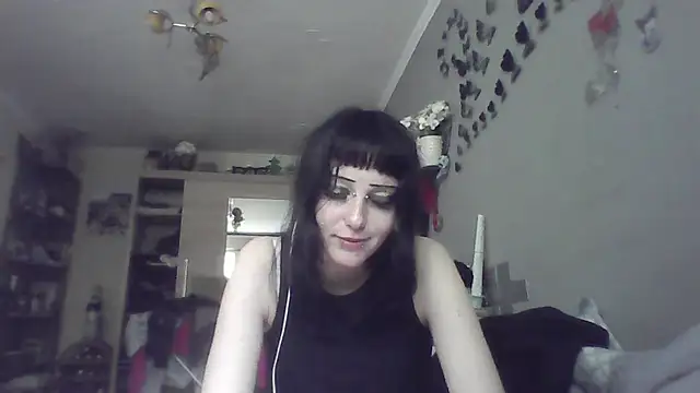 ChargedReign webcam