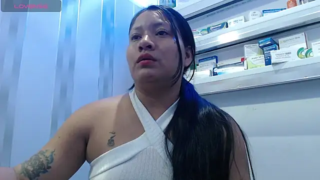 Sol_vannesa webcam