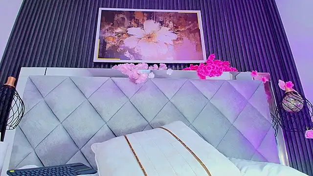 Sara_Chanel_ webcam