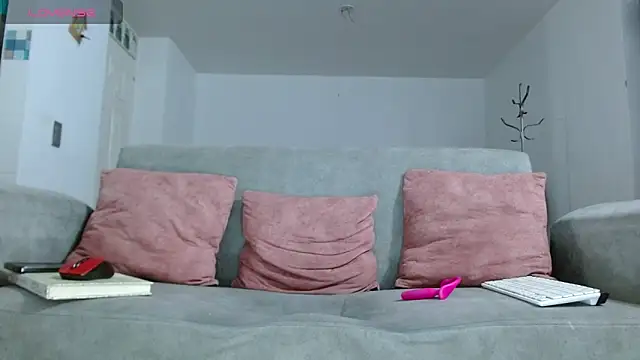 Mike__Fetish webcam