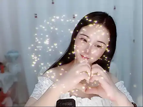 Amy-cnbaby webcam