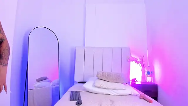 Kendall-Kith webcam