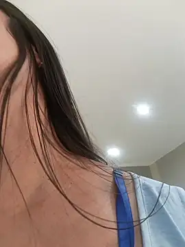 Eva-Apple webcam