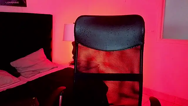 WickedLemon webcam