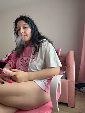 Lulu_Lu webcam