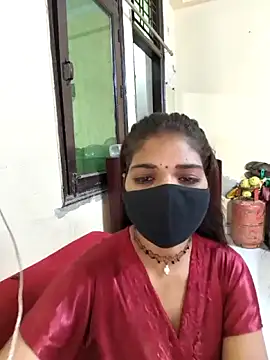 Ruhani_ webcam