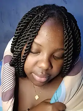 kaninipretty webcam