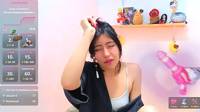 yeon-ju webcam