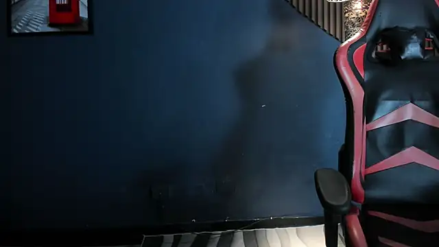AngeloBocellii webcam