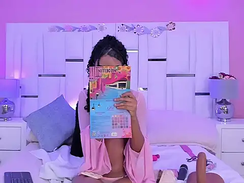 CarlaHilton webcam