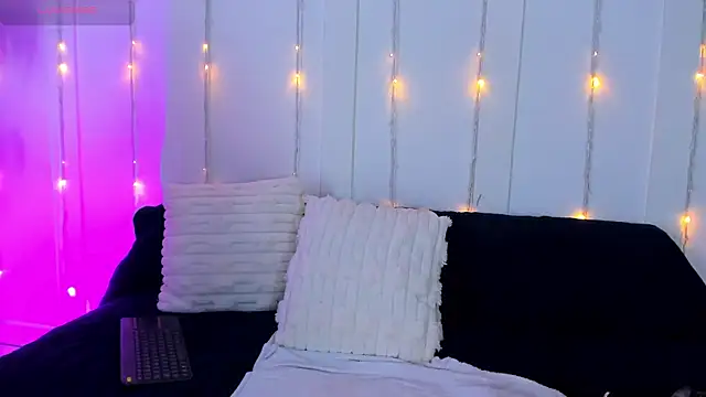 Zoe_rey webcam